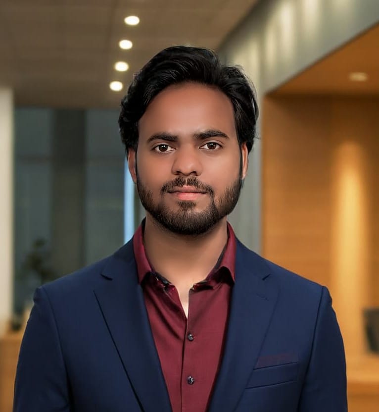 Aditya Kumar Kanaujiya